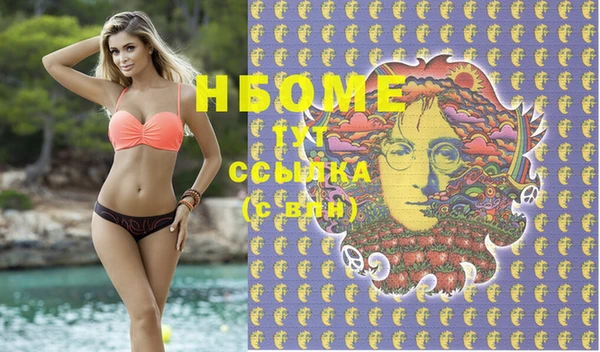 молекула духа Бронницы