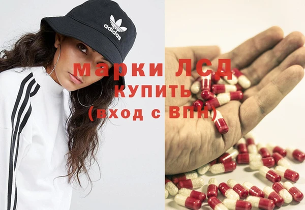 молекула духа Бронницы