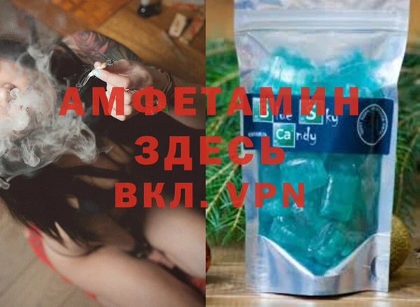 молекула духа Бронницы