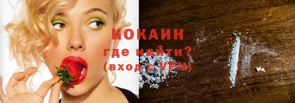 молекула духа Бронницы